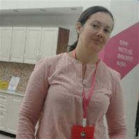 Домработница, Санкт-Петербург, Политехническая улица, Площадь Мужества, Екатерина Александровна