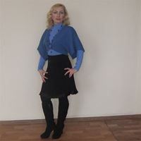 Няня, Пушкино, Пушкинская улица, Пушкино, Ирина Станиславовна
