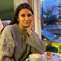 Няня, Мурино, проспект Авиаторов Балтики, Девяткино, Евгения Игоревна