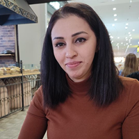 Домработница, Москва, улица Юных Ленинцев, Печатники, Фарангес Хайруллоевна