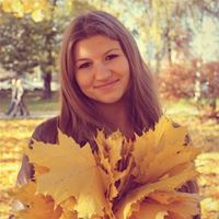 Репетитор, Москва, Озёрная улица, Очаково-Матвеевское, Анастасия Викторовна