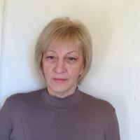 Сиделка, Москва, Живописная улица, Серебряный бор, Надежда Алексеевна