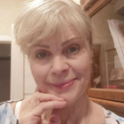 Няня, Санкт-Петербург, улица Композиторов, Проспект Просвещения, Алла Афанасьевна