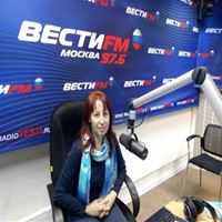 Няня, Москва, Большая Марьинская улица, Алексеевская, Ирина Витальевна