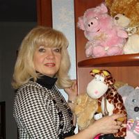 Няня, Санкт-Петербург, , Международная, Елена Николаевна