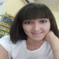Няня, , , Комендантский проспект, Мадина Темыржановна