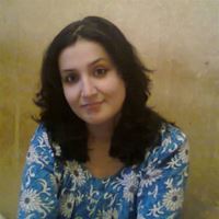 Домработница, Санкт-Петербург, Наличная улица, Приморская, Фарангис Хабибуллаевна