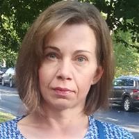 Няня, Москва, улица Маршала Катукова, Строгино, Светлана Викторовна
