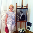 Няня, Москва, Авиационная улица, Щукинская, Светлана Константин