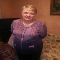 Няня, Москва, улица Маршала Новикова, Щукинская, Марина Викторовна