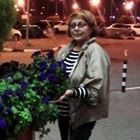 Сиделка, Санкт-Петербург, Выборгское шоссе, Озерки, Марина Александровна