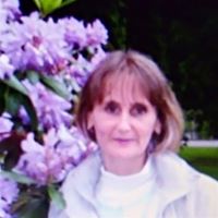 Домработница, Санкт-Петербург, проспект Наставников, Ладожская, Светлана Владимировна