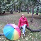 Домработница, Санкт-Петербург, улица Бадаева, Ладожская, Марина Александровна