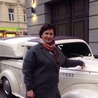Сиделка, Москва, Хабаровская улица, Гольяново, Светлана Геннадьевна