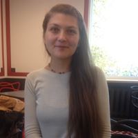 Няня, Санкт-Петербург, Якорная улица, Новочеркасская, Маргарита Флюровна