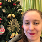 Няня, Москва, улица Маршала Бирюзова, Октябрьское поле, Ольга Александровна