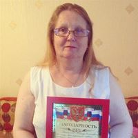 Няня, Санкт-Петербург, улица Седова, Пролетарская, Зинаида Степановна