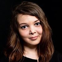 Няня, Санкт-Петербург, проспект Кузнецова, Сосновая поляна, Екатерина Андреевна