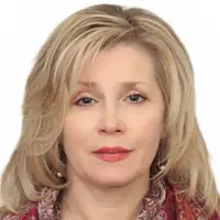 Няня, Москва, Суздальская улица, Новокосино, Галина Игоревна