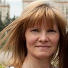 Няня, Москва, Кастанаевская улица, Багратионовская, Алла Михайловна