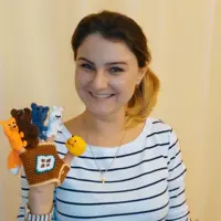 Няня, Звенигород, микрорайон Супонево, Звенигород, Елена