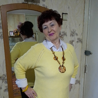 Сиделка, Реутов, улица Гагарина, Реутов, Клавдия Николаевна