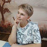 Няня, коттеджный посёлок Золотой Город, 1-й Городецкий проезд, в районе Сады Калинина, Татьяна Юрьевна