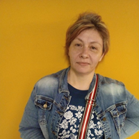 Няня, Москва, улица Бестужевых, Отрадное, Галина Александровна