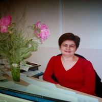 Домработница, Яхрома, улица 9 Мая, Яхрома, Рамзия Абузаровна