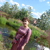 Домработница, Москва, Осташковская улица, Лосиноостровский, Кобулмо Навбахоровна