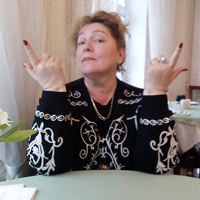 Домработница, Москва, Хорошёвское шоссе, Беговая, Ольга Викторовна