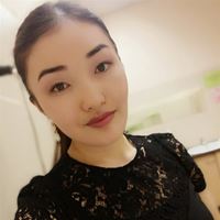 Домработница, Санкт-Петербург, улица Тельмана, Веселый поселок, Нурсулуу  Омуровна 
