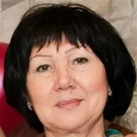 Няня, Москва, Курганская улица, Гольяново, Сания Сафиновна
