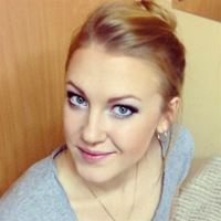 Няня, Санкт-Петербург, улица Димитрова, Купчино, Дарья Валентиновна