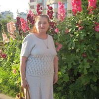 Няня, Москва, улица Генерала Глаголева, Серебряный бор, Вера 