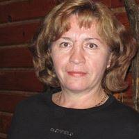 Няня, Москва, Полярная улица, Бабушкинская, Алла Федоровна