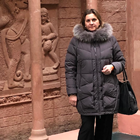 Няня, деревня Столбово,, Коммунарка, Елена Николаевна