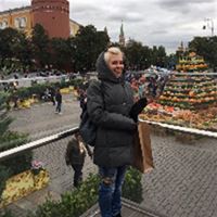 Няня, Москва, Онежская улица, Дегунино Западное, Наталия Валентиновна