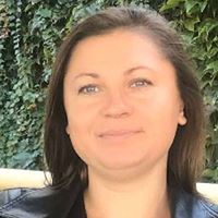Домработница, рабочий посёлок Боброво,, Южное Бутово, Галина Александровна
