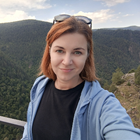 Домработница, посёлок городского типа Лесной,, Ярославское шоссе, Надежда Сергеевна