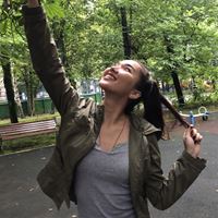 Няня, Москва, Криворожская улица, Нагорная, Ангира Ивановна