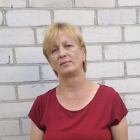 Няня, посёлок ВНИИССОК, улица Михаила Кутузова, Одинцово, Любовь Алексеевна