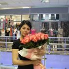 Домработница, Реутов, Юбилейный проспект, Новокосино, Наталия Александровна