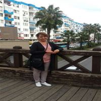 Домработница, , , Бирюлево Восточное, Барно Шабердыевна