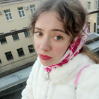 Няня, Санкт-Петербург, улица Шостаковича, Проспект Просвещения, Юлия Андреевна
