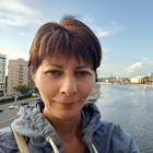 Сиделка, Гурьевск, Краковский бульвар, Калининград, Виктория