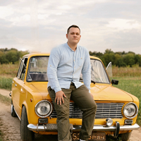 Водитель, Коломна, улица Октябрьской Революции, Коломна, Виктор Олегович