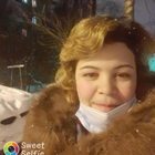 Няня, Москва, Авангардная улица, Водный стадион, Виктория Викторовна