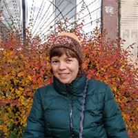 Домработница, Санкт-Петербург, проспект Энтузиастов, Ладожская, Ольга Геннадьевна