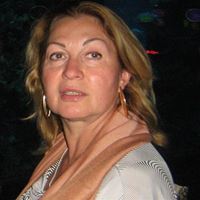 Няня, Омск, проспект Карла Маркса, Центр, Элла Григорьевна